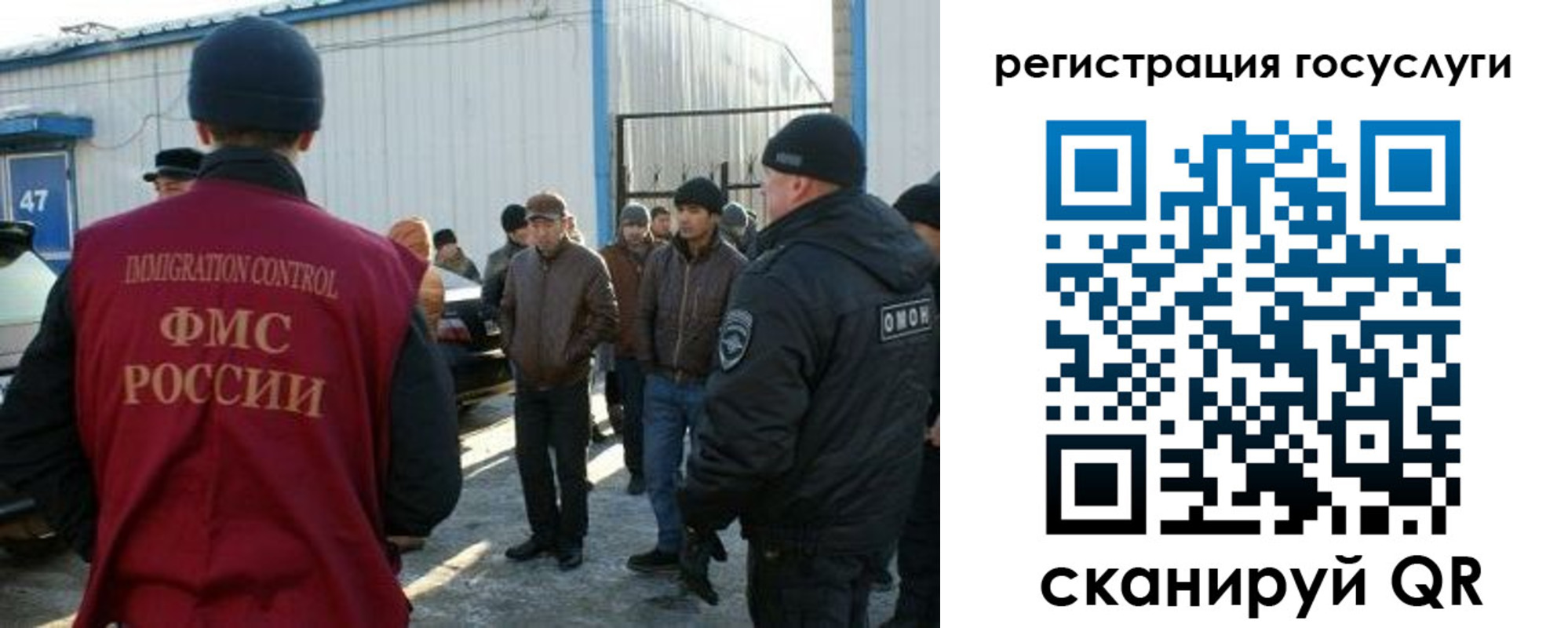 временная регистрация поиск в Камчатской области